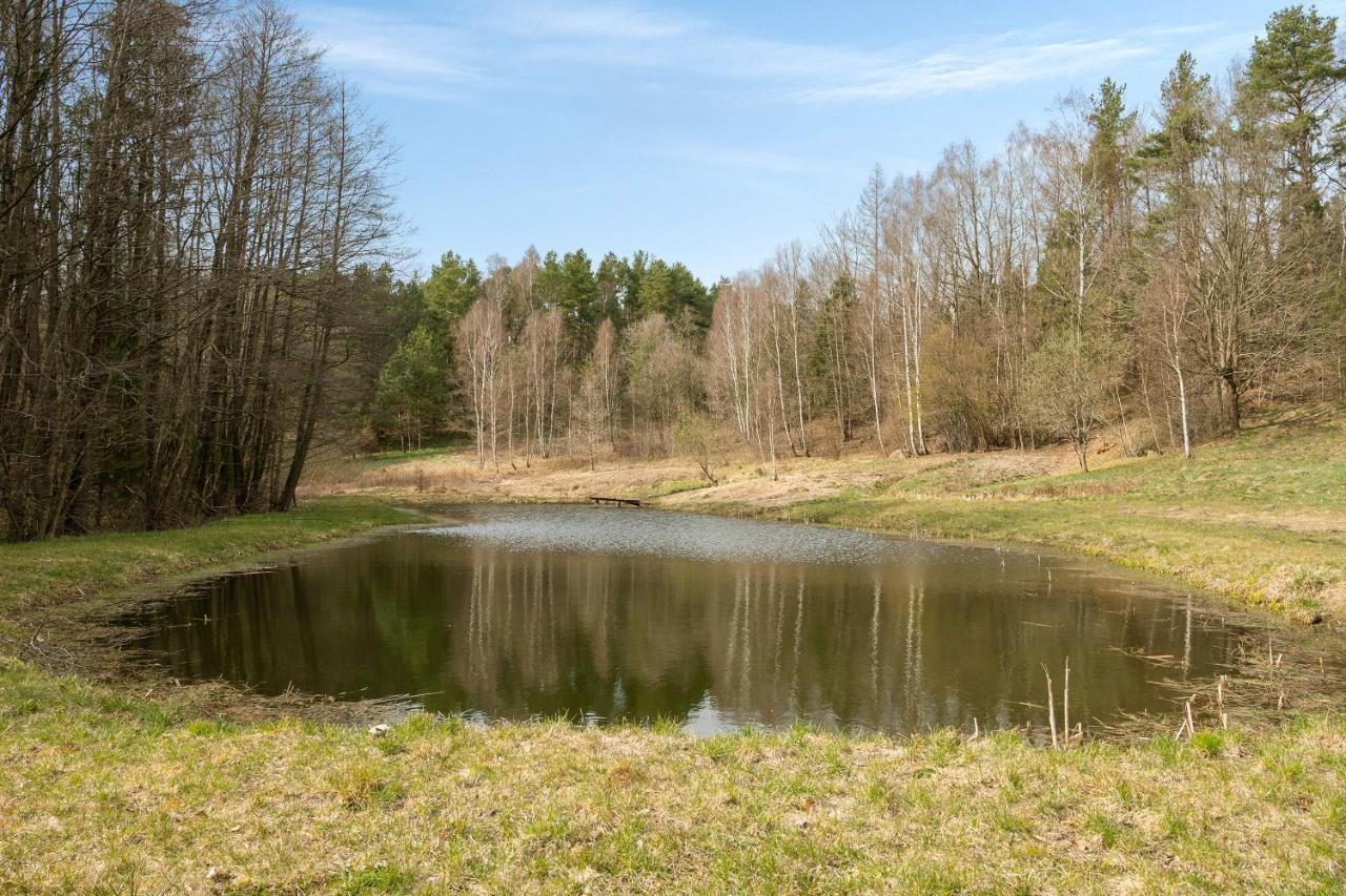 Trzy Rzeki Chalet *