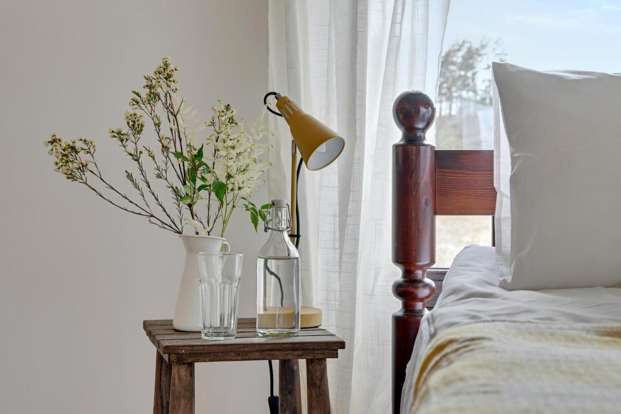 Chalet Trzy Rzeki Zaleze (Kartuzy)