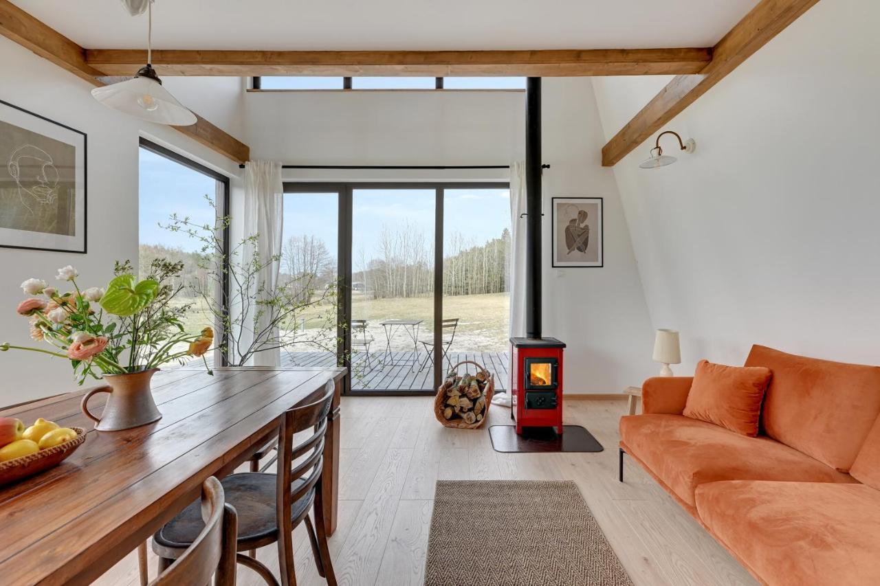 Trzy Rzeki Chalet