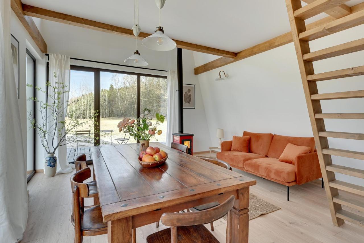 Chalet Trzy Rzeki