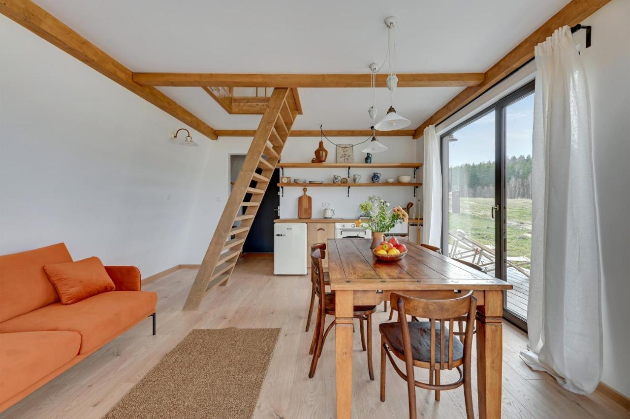 Chalet Trzy Rzeki *
