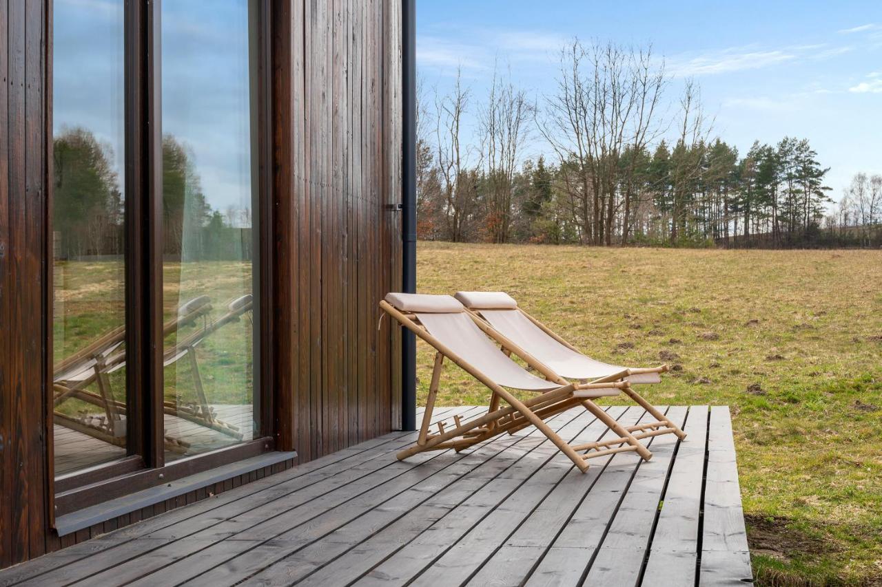 Chalet Trzy Rzeki *
