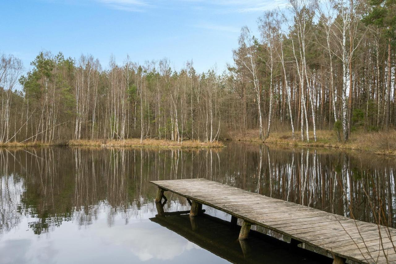Trzy Rzeki Zaleze (Kartuzy)