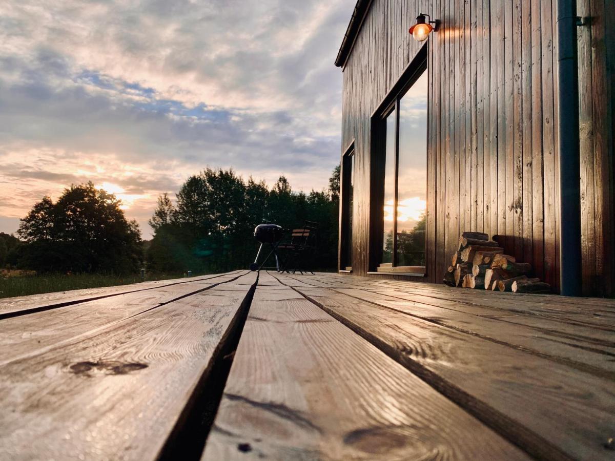 Chalet Trzy Rzeki *