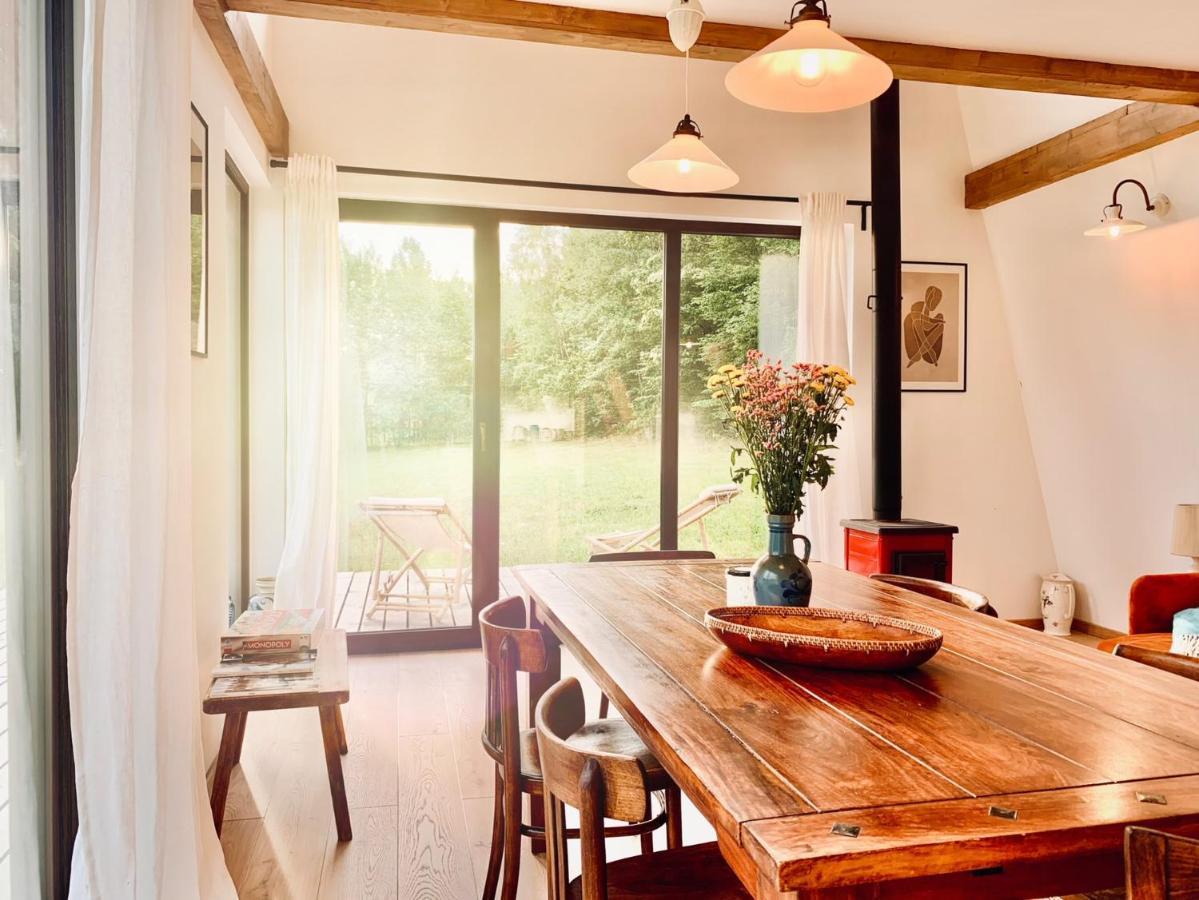 Chalet Trzy Rzeki *